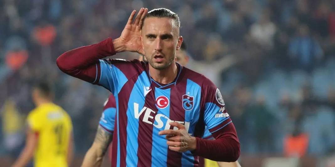 Beşiktaş Trabzonspor'un kapısını çalacak! "20 milyon Euro'luk rica" 5